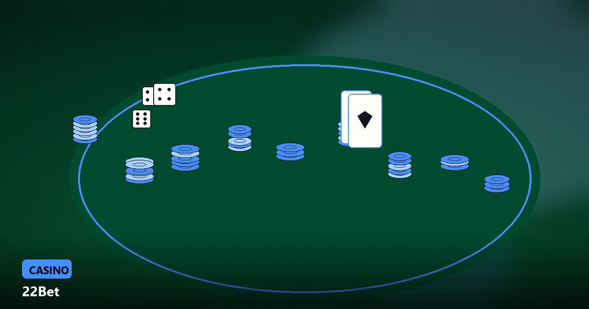 DuitNow Casino Banking at 22Bet Malaysia: Onboarding and Transaction Guide 2026